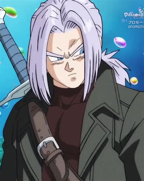 Xeno Trunks